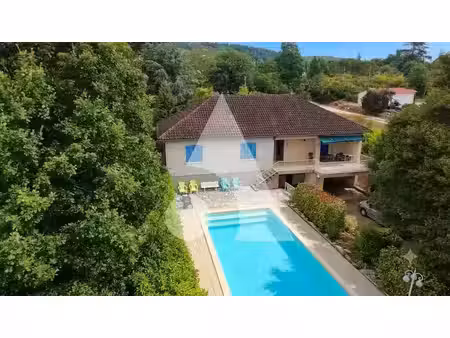 vente maison 6 pièces 140 m² à tour-de-faure (46330)  223 400 €