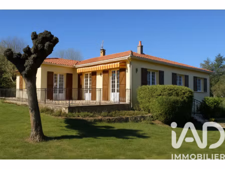 vente maison/villa 7 pièces