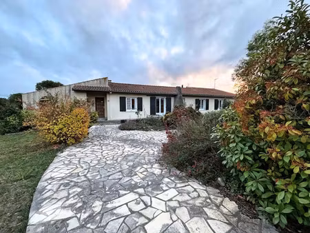 vente maison 6 pièces 140 m² à villemoustaussou (11620)  260 000 €