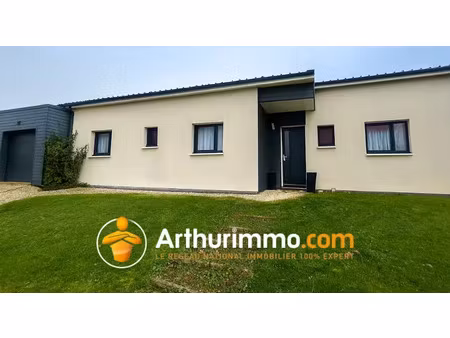 vente maison 5 pièces 125 m² à menetou-salon (18510)  277 900 €