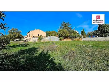 maison bram 8 pièce(s) 150 m2