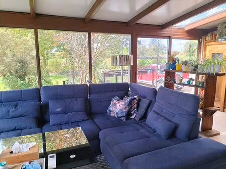 exclusivité maison 4 pièces 90 m2