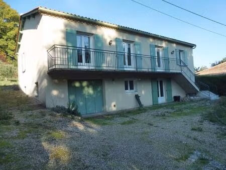 riberac proche ecoles et commerces