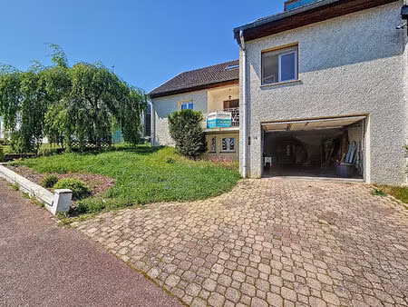 achat maison 8 pièces 165m²