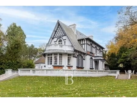 maison à vendre 6 pièces 300 m2 wacquinghen - 1 392 000 €