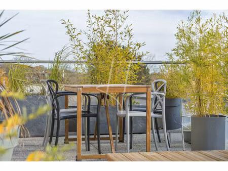 achat appartement 5 pièces 84m² st julien les metz 57070