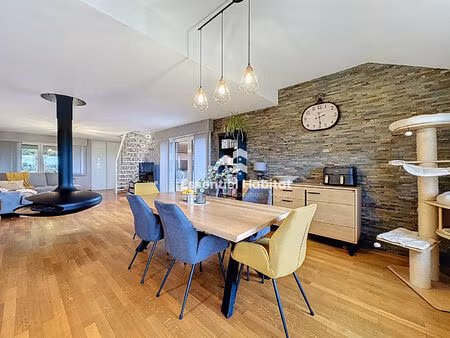 achat appartement 6 pièces 179m²