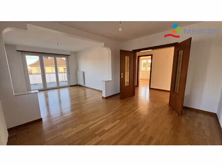 location appartement 4 pièces 114m² obernai 67210