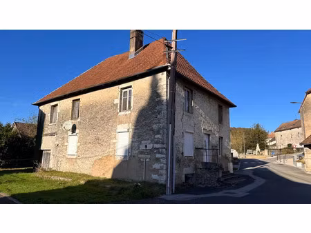 vente maison 5 pièces 127 m² rang (25250)
