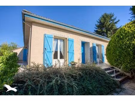 vente maison 4 pièces 130 m² souillac (46200)