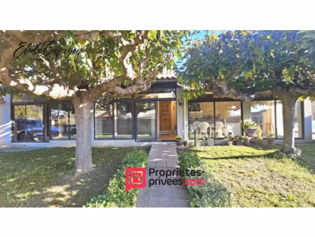 vente maison 7 pièces 143.97 m² à carcassonne (11000)  288 900 €