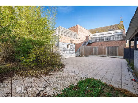 achat maison 6 pièces 276m²