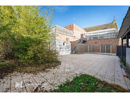 achat maison 6 pièces 276m²