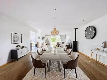 achat maison 7 pièces 190m²