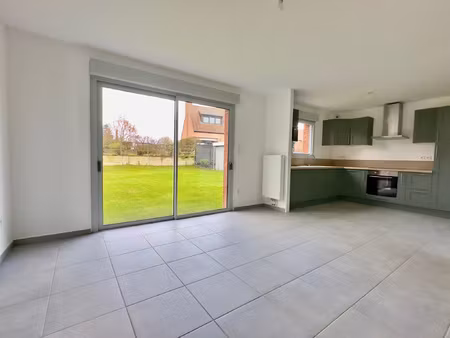 achat maison 4 pièces 91m² bachy 59830