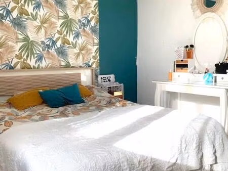 achat maison 95m² oye plage 62215