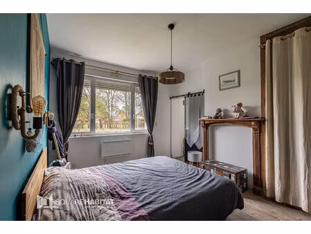 achat maison 7 pièces 189m²