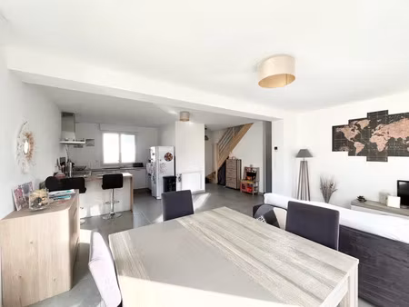 vente maison 6 pièces 109 m² à tremeven (29300)  286 740 €