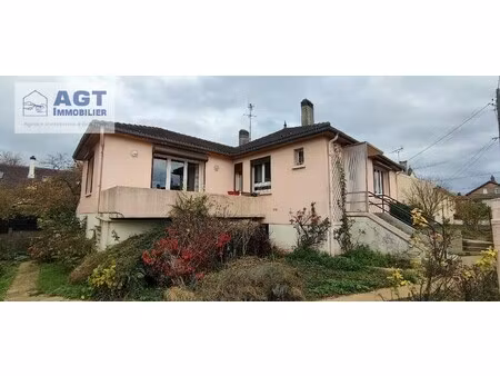 achat maison 4 pièces 82m² beauvais 60000