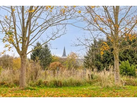 grond te koop in schellebelle