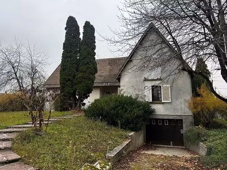 vente maison 6 pièces 156 m² à puiseaux (45390)  290 000 €
