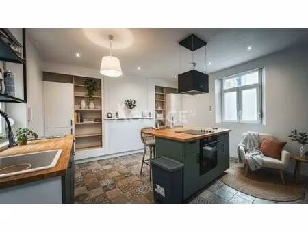 achat maison 5 pièces 135m² st martin lez tatinghem 62500