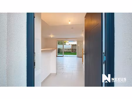 vente maison 4 pièces 83.83 m² à sotteville-les-rouen (76300)  289 000 €