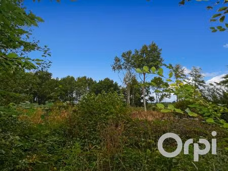 achat terrain 2 207m² st germer de fly 60850