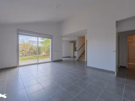 vente maison 4 pièces 96 m² à plaisance-du-touch (31830)  285 000 €