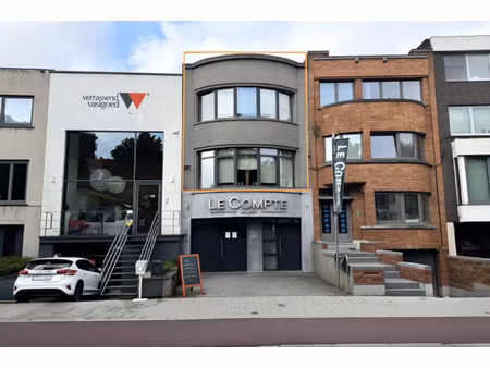 duplex te huur in aalst