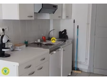 appartement de plain-pied