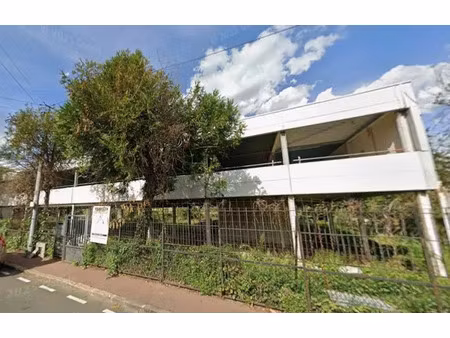 vente bureau eaubonne 95600