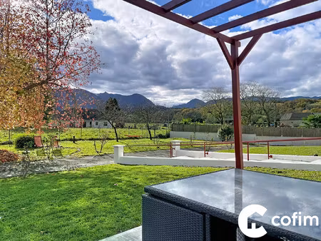 maison 164m² 3 chambres igon