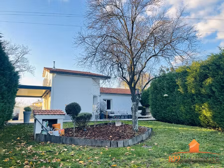 maison de plain-pied sans travaux