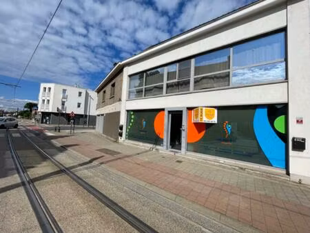 kantoor te huur in zwijnaarde