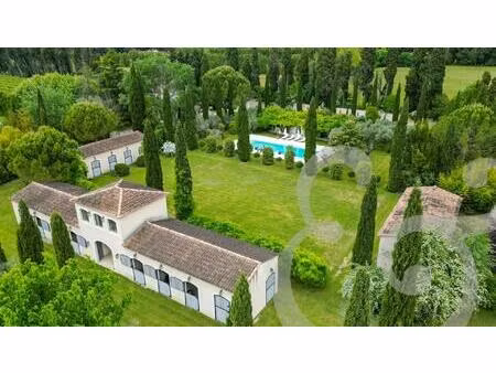 propriété équestre du xix siècle