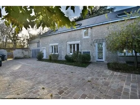 vente maison 6 pièces 131 m² éole-en-beauce (28140)