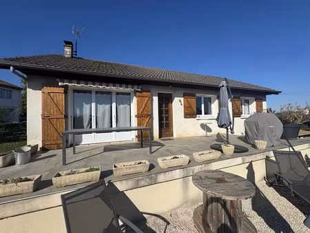 fleurey sur ouche - maison 4 pièces à vendre - 88m2 - 289 900 € - réf: 84652099 - bourse i