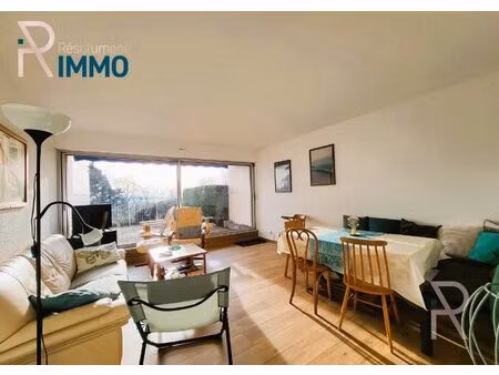 turckheim 3 epis appartement 58m²