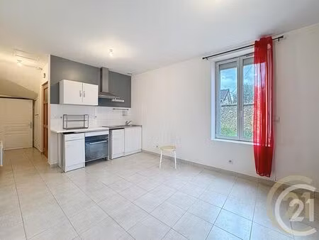 appartement f2 à vendre - 2 pièces - 30 46 m2 - pringy - 77 - ile-de-france