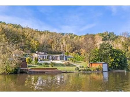 prestigieuse maison en vente saint-sylvestre-sur-lot  nouvelle-aquitaine