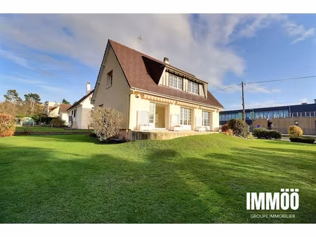 vente maison 6 pièces 125 m² à duclair (76480)  299 000 €