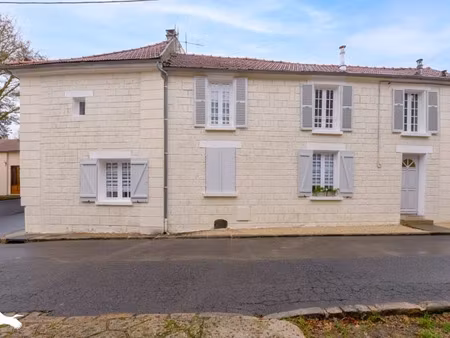 vente maison 5 pièces 135 m² à villiers-adam (95840)  335 500 €