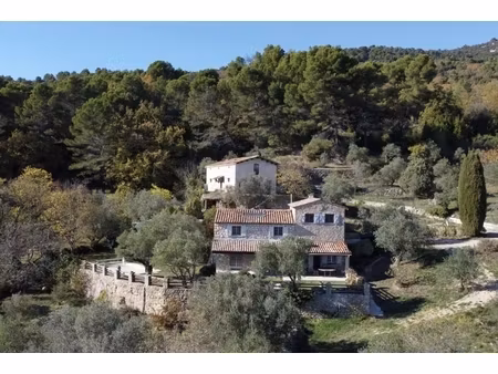 annonce maison à vendre