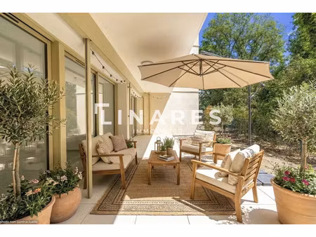 vente appartement aix-en-provence 13100 - - surface privée