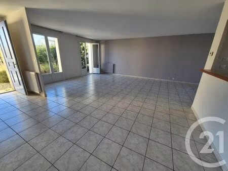 maison à vendre - 4 pièces - 120 m2 - caissargues - 30 - languedoc-roussillon