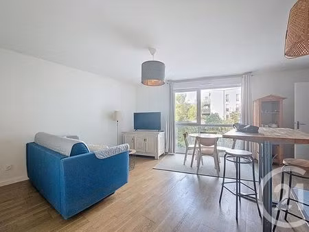 appartement f2 à vendre - 2 pièces - 41 35 m2 - la teste de buch - 33 - aquitaine