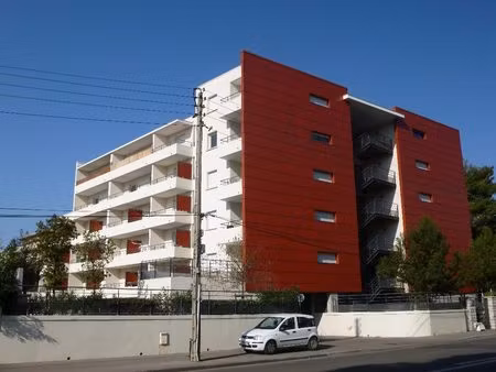 père soulas - studio - 22 33m²