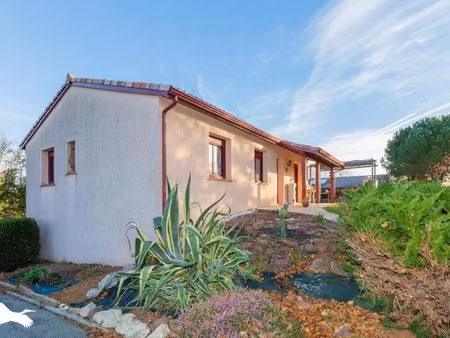 vente maison 5 pièces 113 m² à lias (32600)  400 000 €