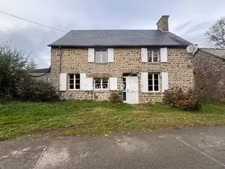 achat maison 5 pièces 136m²
